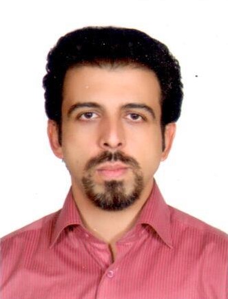 مهندس آرش محمودی کاشانی